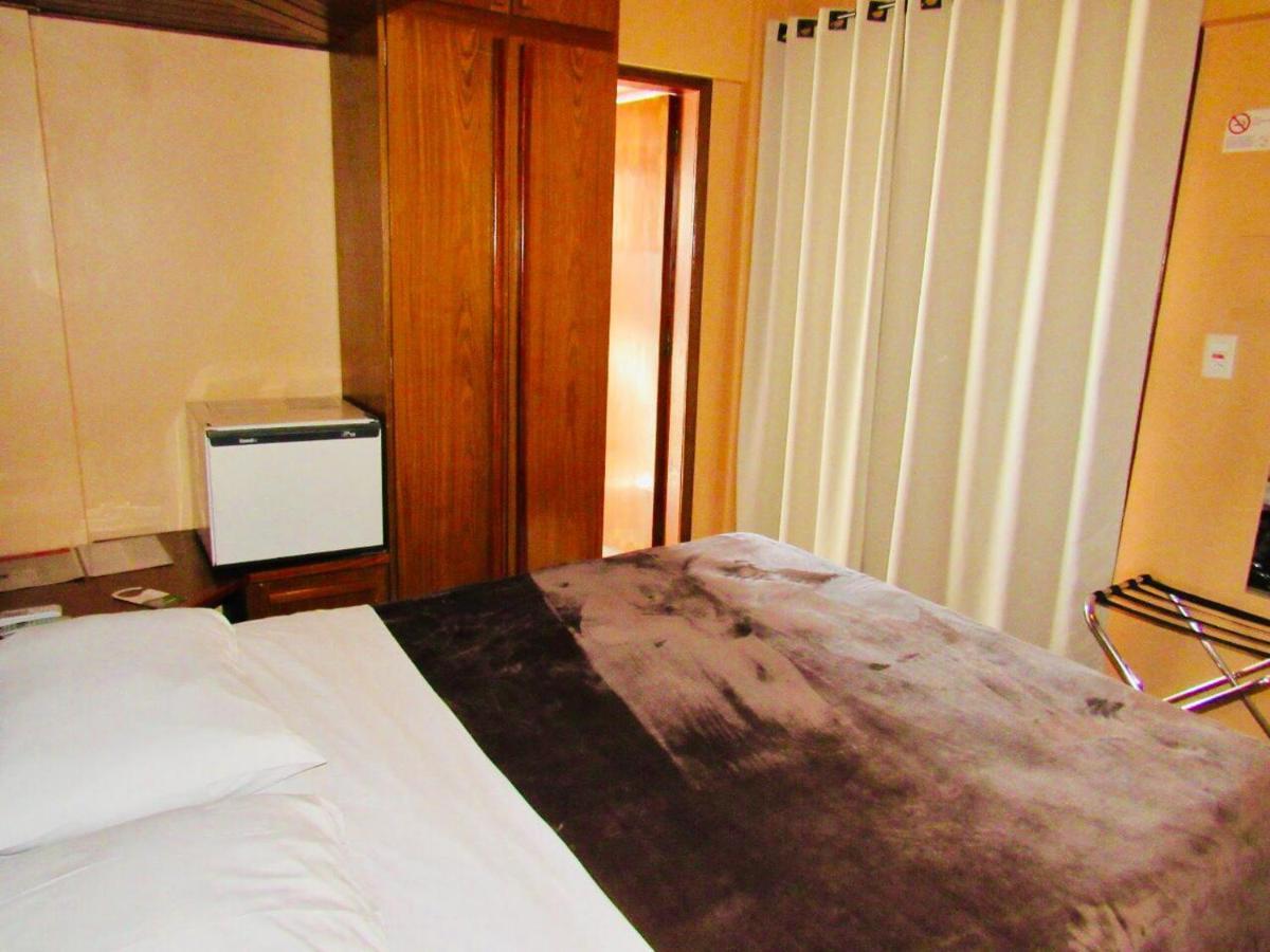 Hotel Das Rosas Grupo De Hoteis Mar E Mar Sapiranga 외부 사진