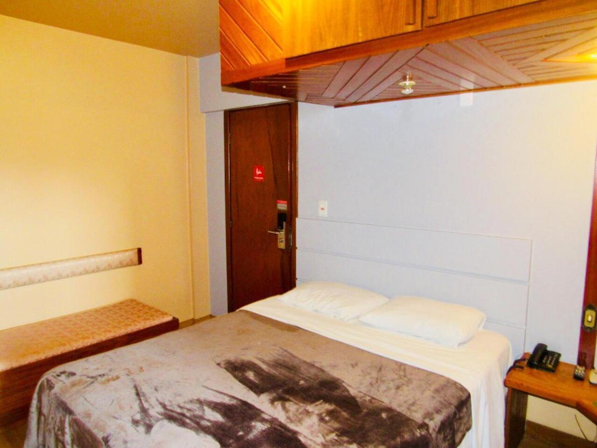 Hotel Das Rosas Grupo De Hoteis Mar E Mar Sapiranga 외부 사진