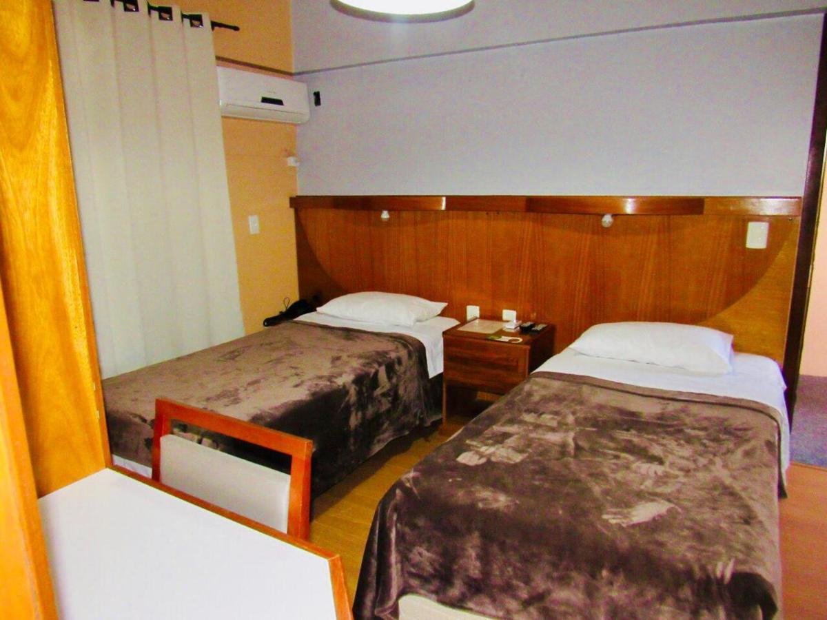 Hotel Das Rosas Grupo De Hoteis Mar E Mar Sapiranga 외부 사진